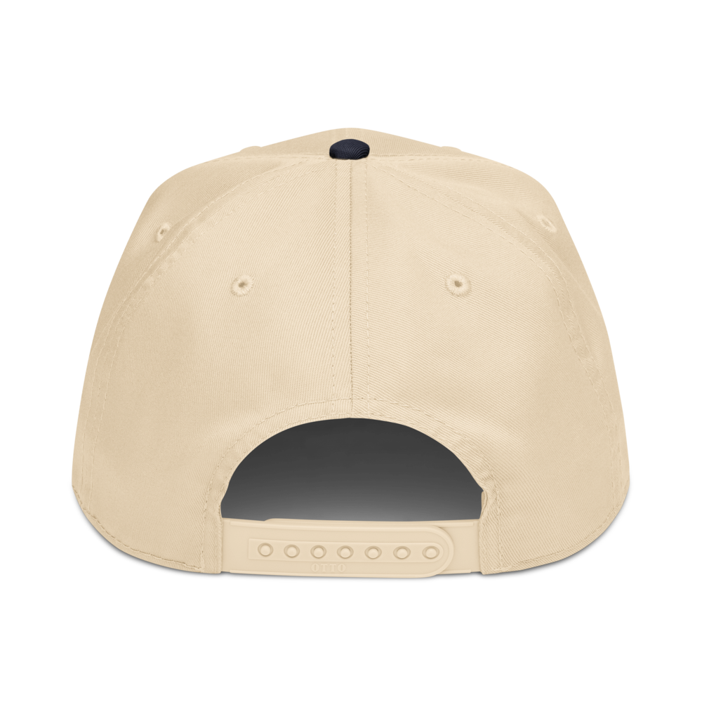 Navy/Natural