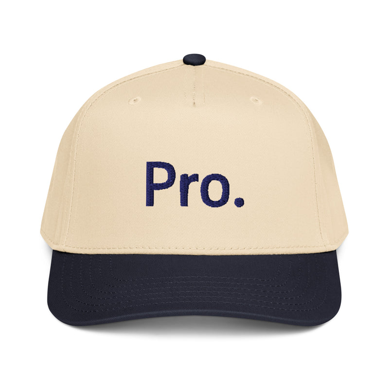 Navy/Natural