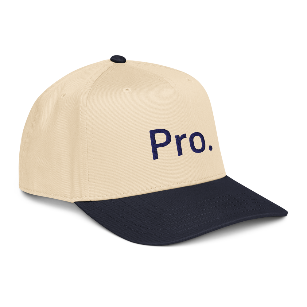 Navy/Natural