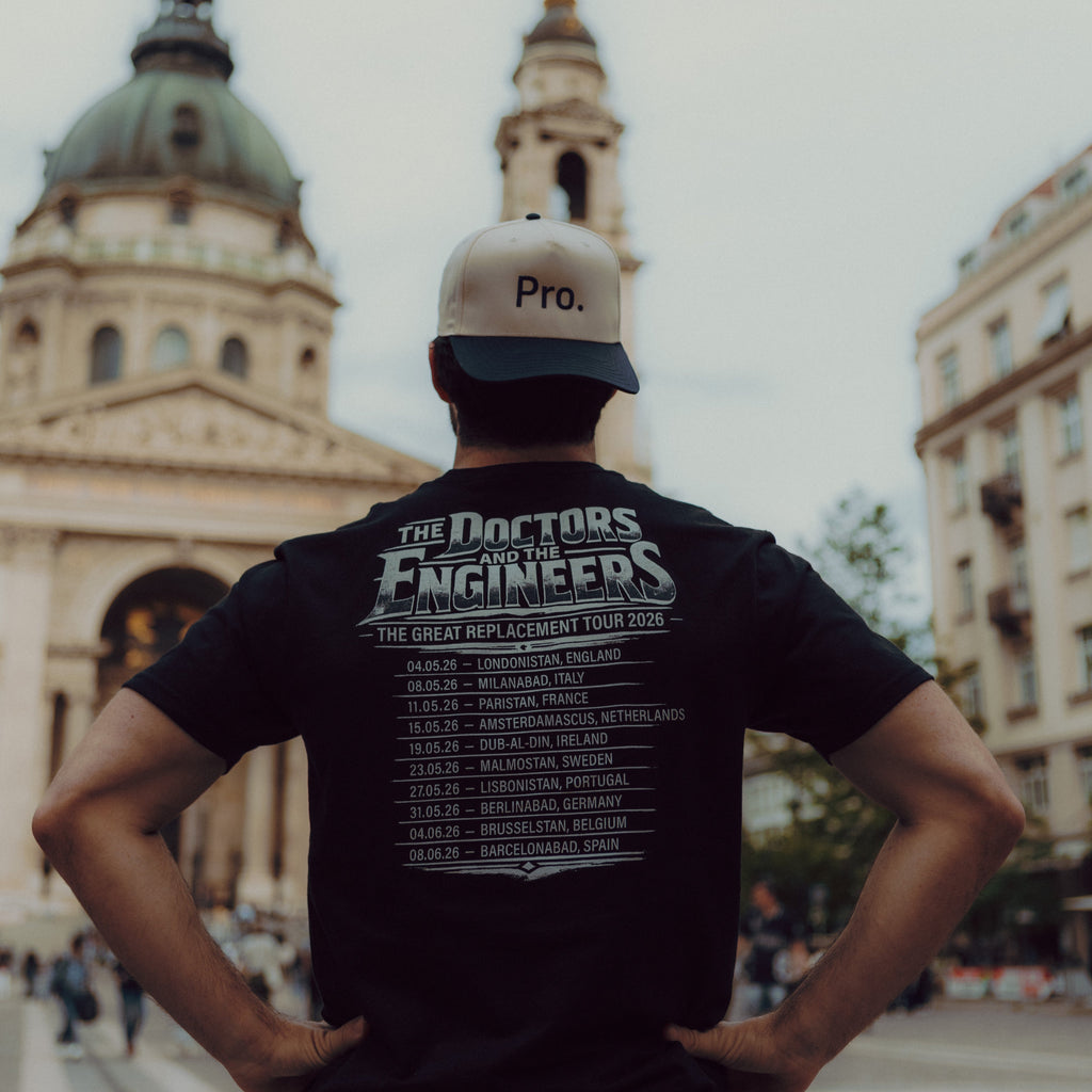 Doctors & Engineers T-Shirt