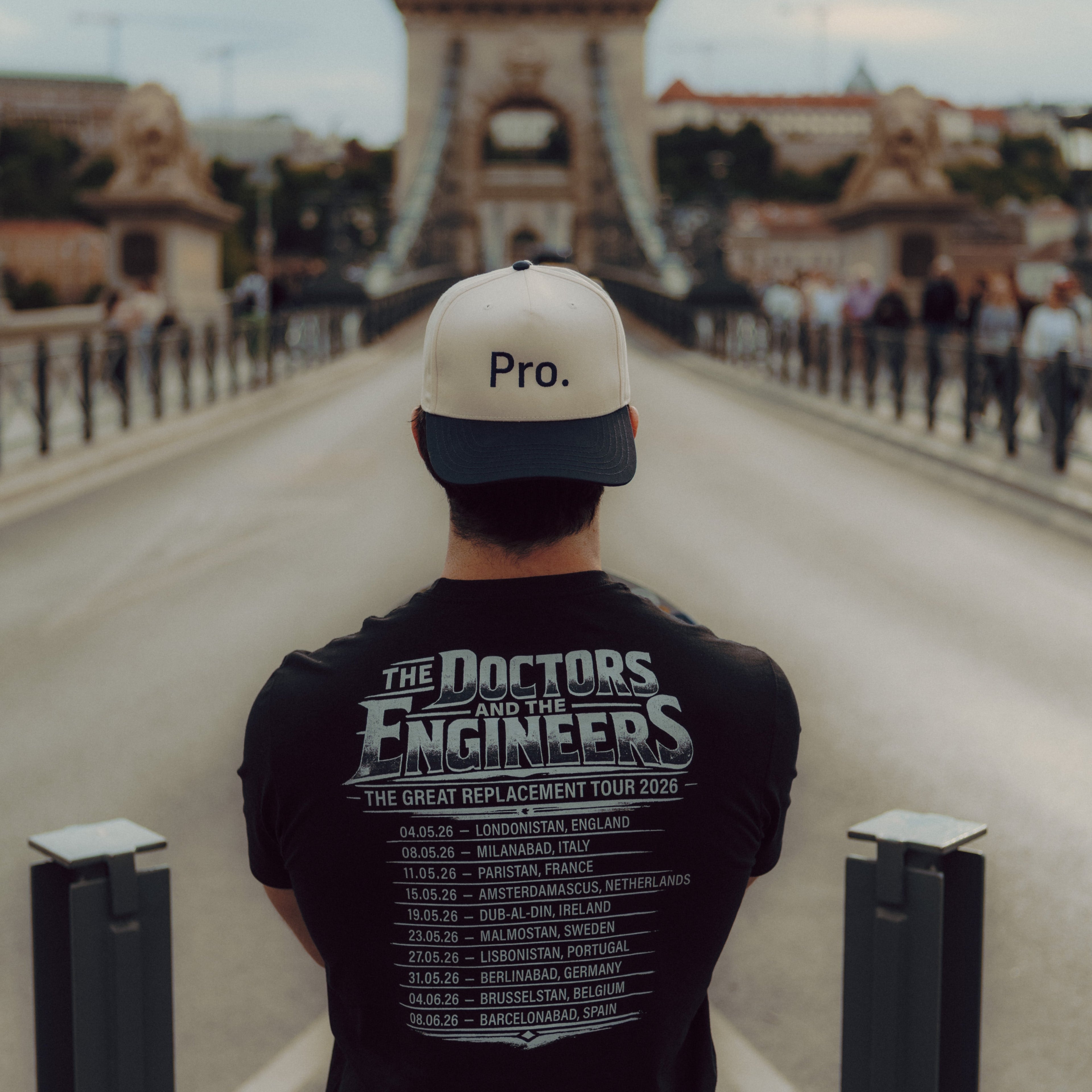 Doctors & Engineers T-Shirt