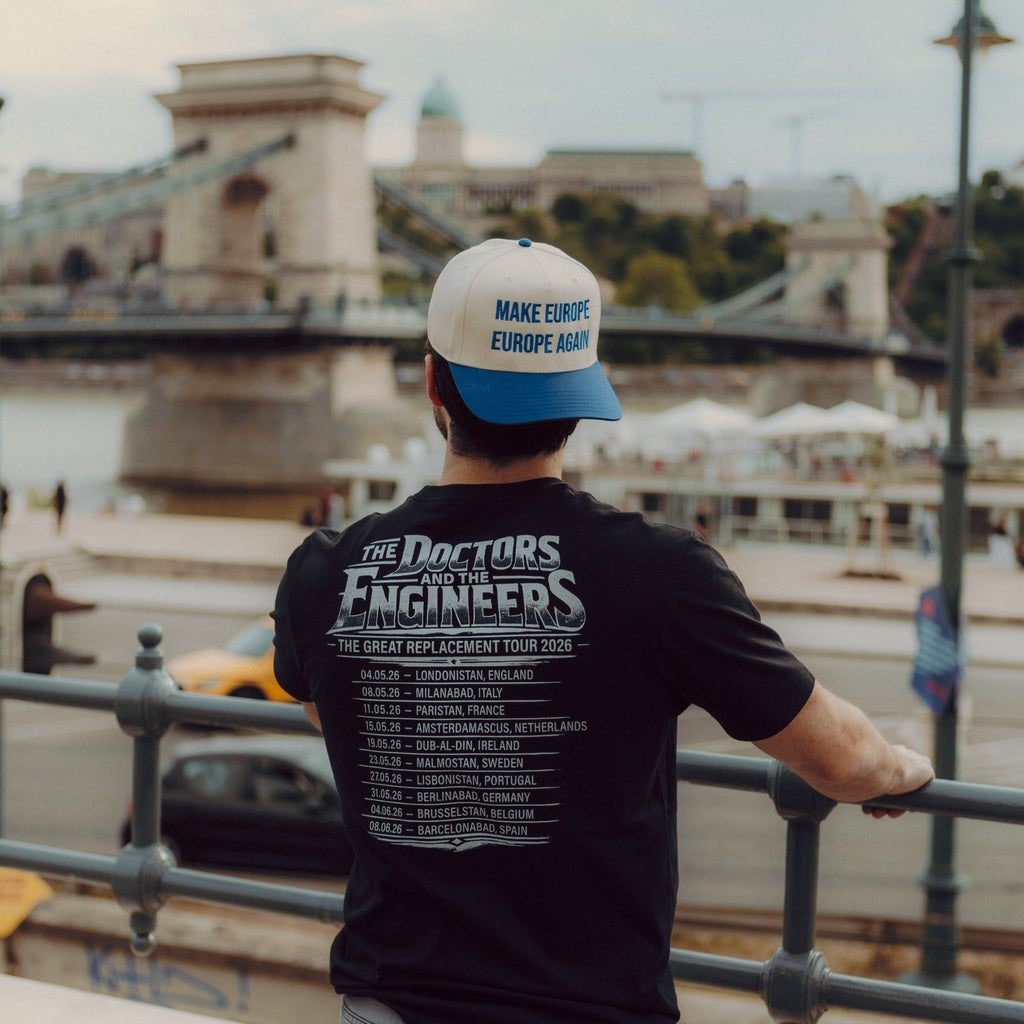 Doctors & Engineers T-Shirt
