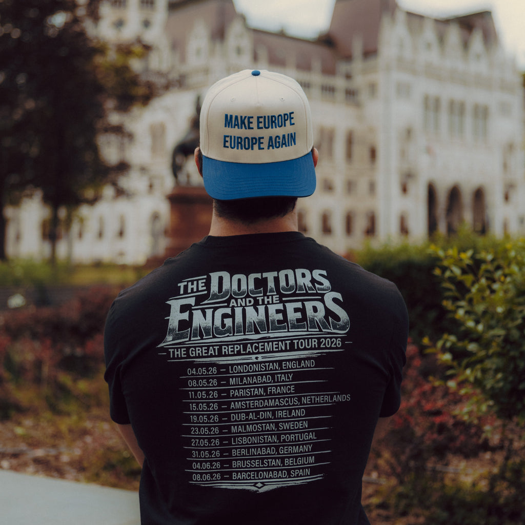 Doctors & Engineers T-Shirt