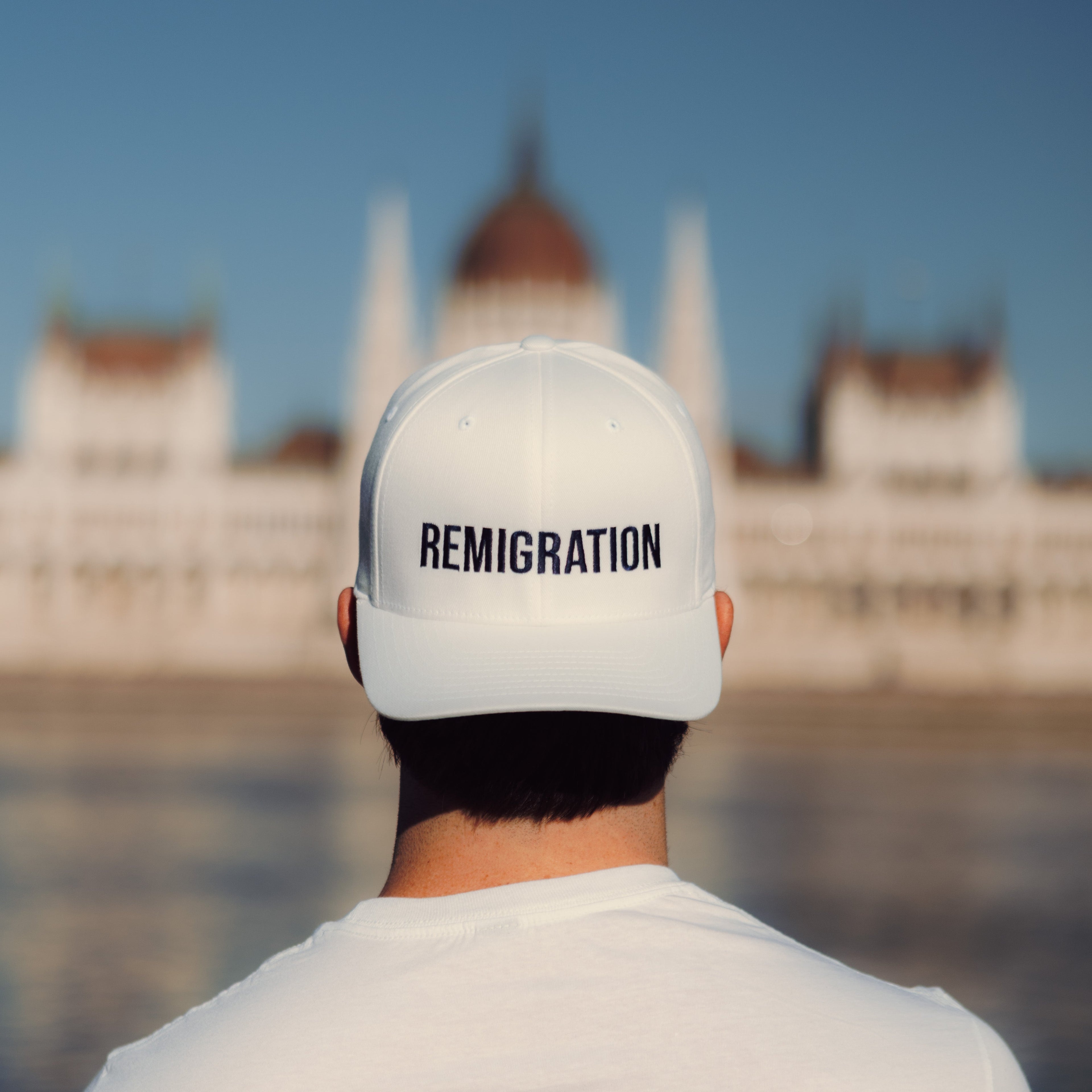 REMIGRATION Cap