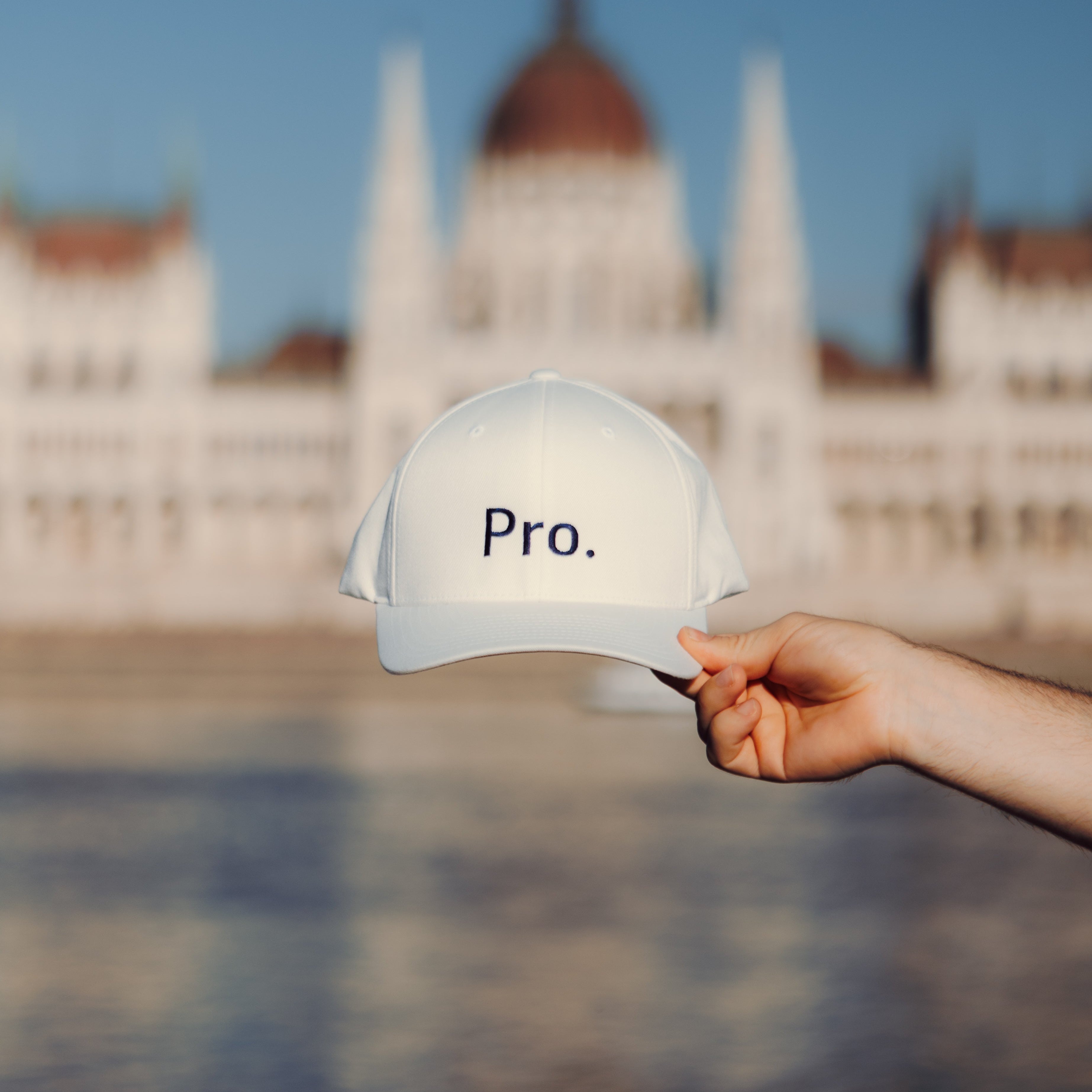 Pro. Cap