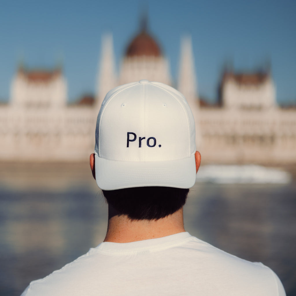 Pro. Cap