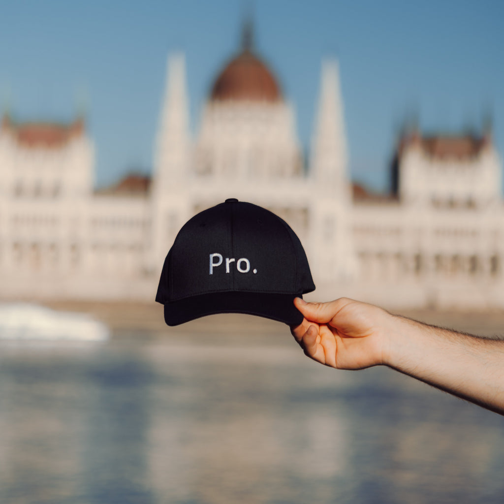 Pro. Cap