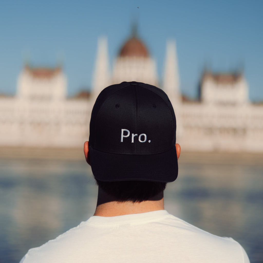Pro. Cap