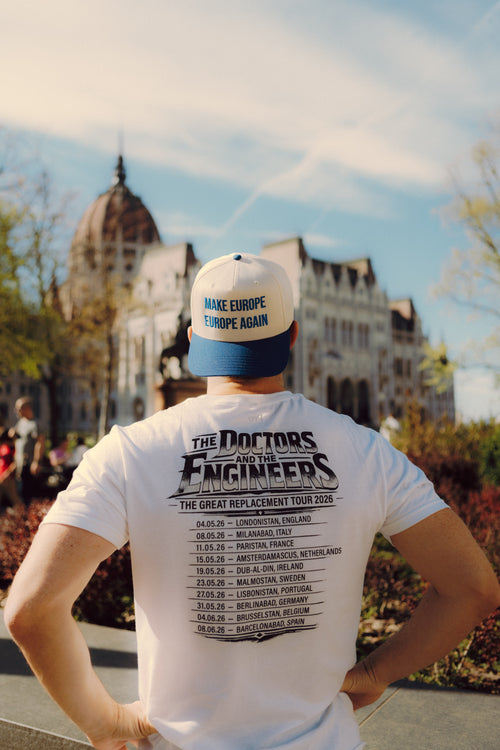 Doctors & Engineers T-Shirt