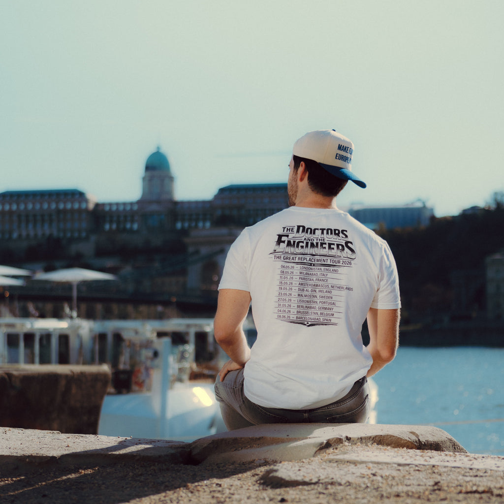 Doctors & Engineers T-Shirt