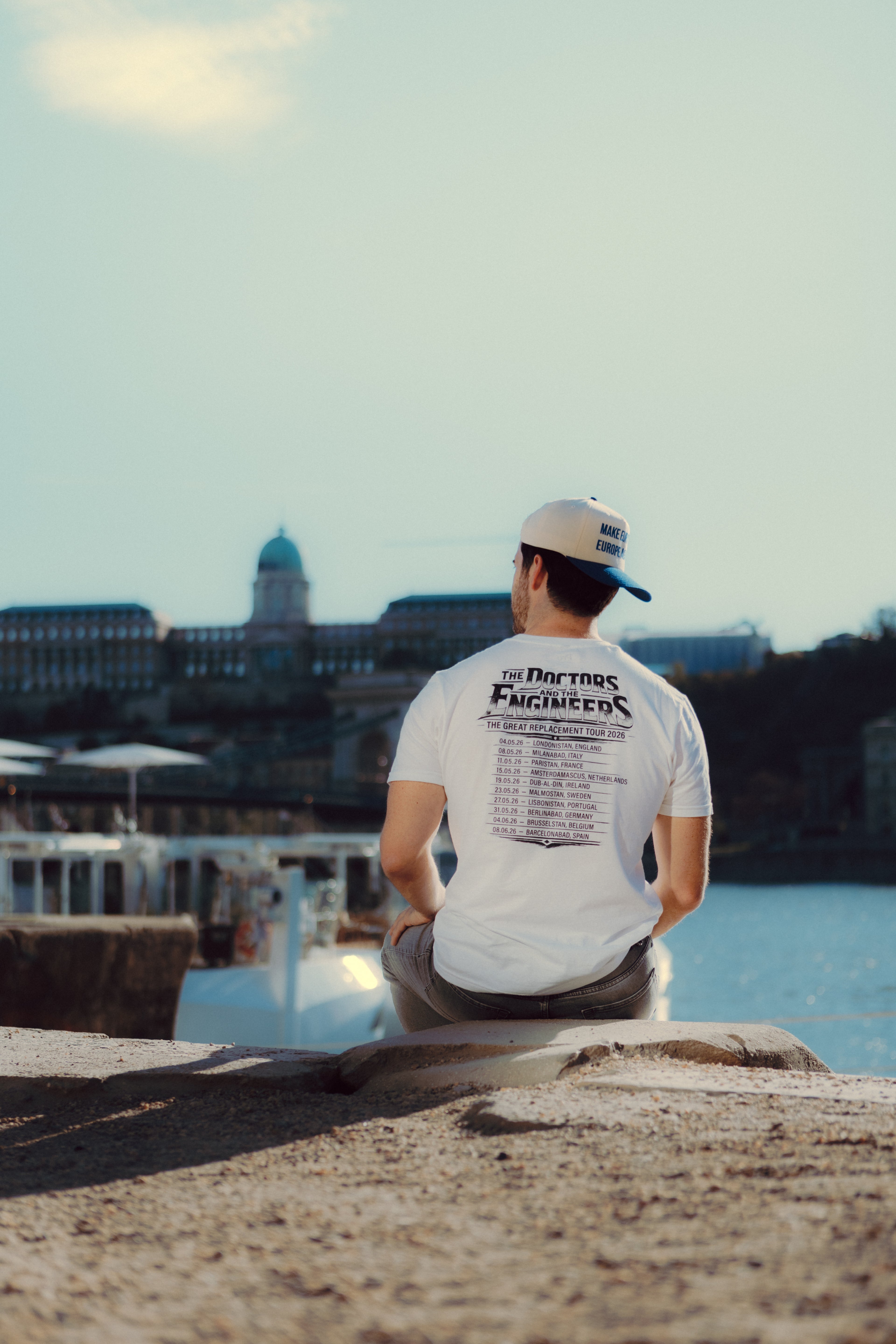 Doctors & Engineers T-Shirt