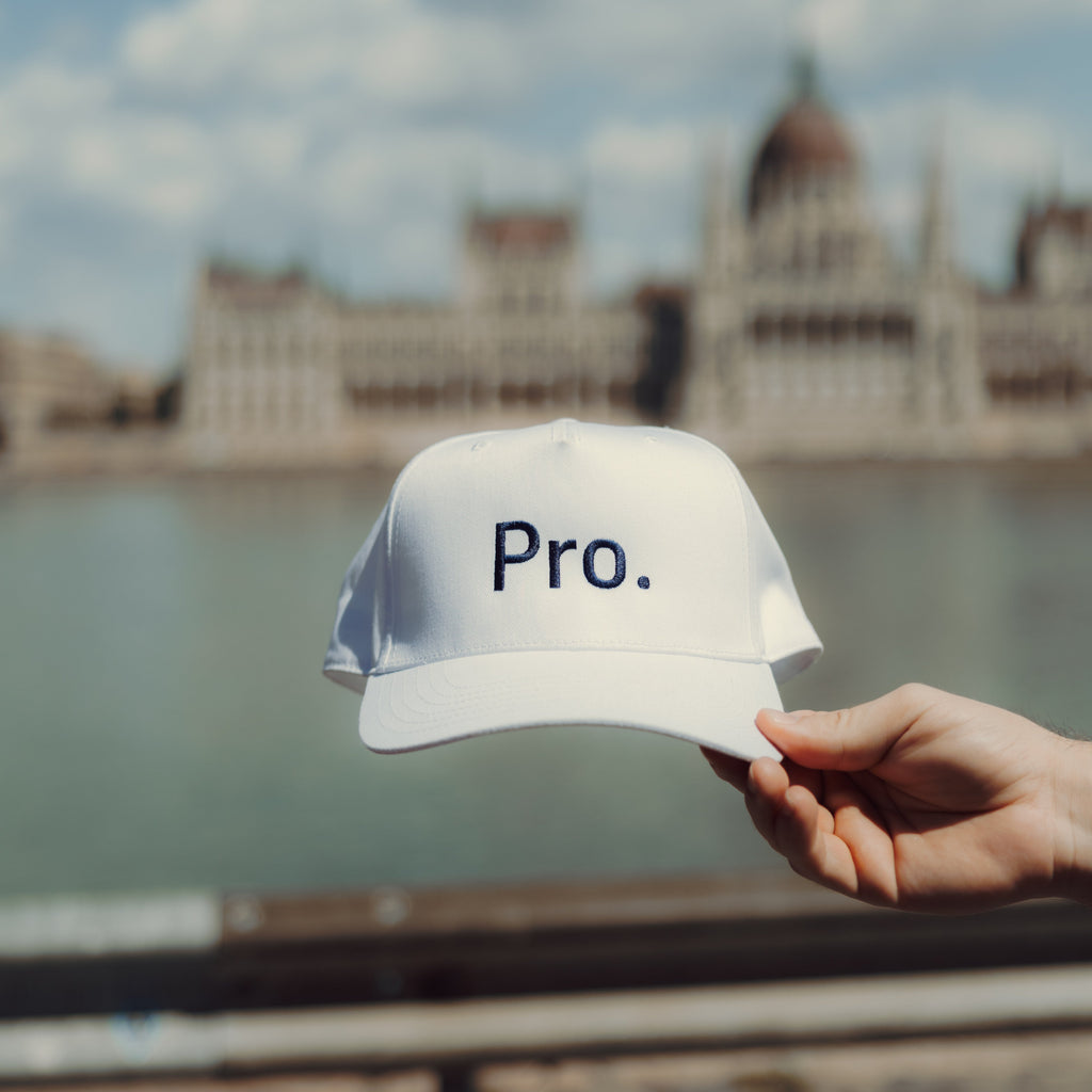 Pro. Cap