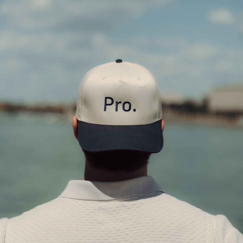 Pro. Cap