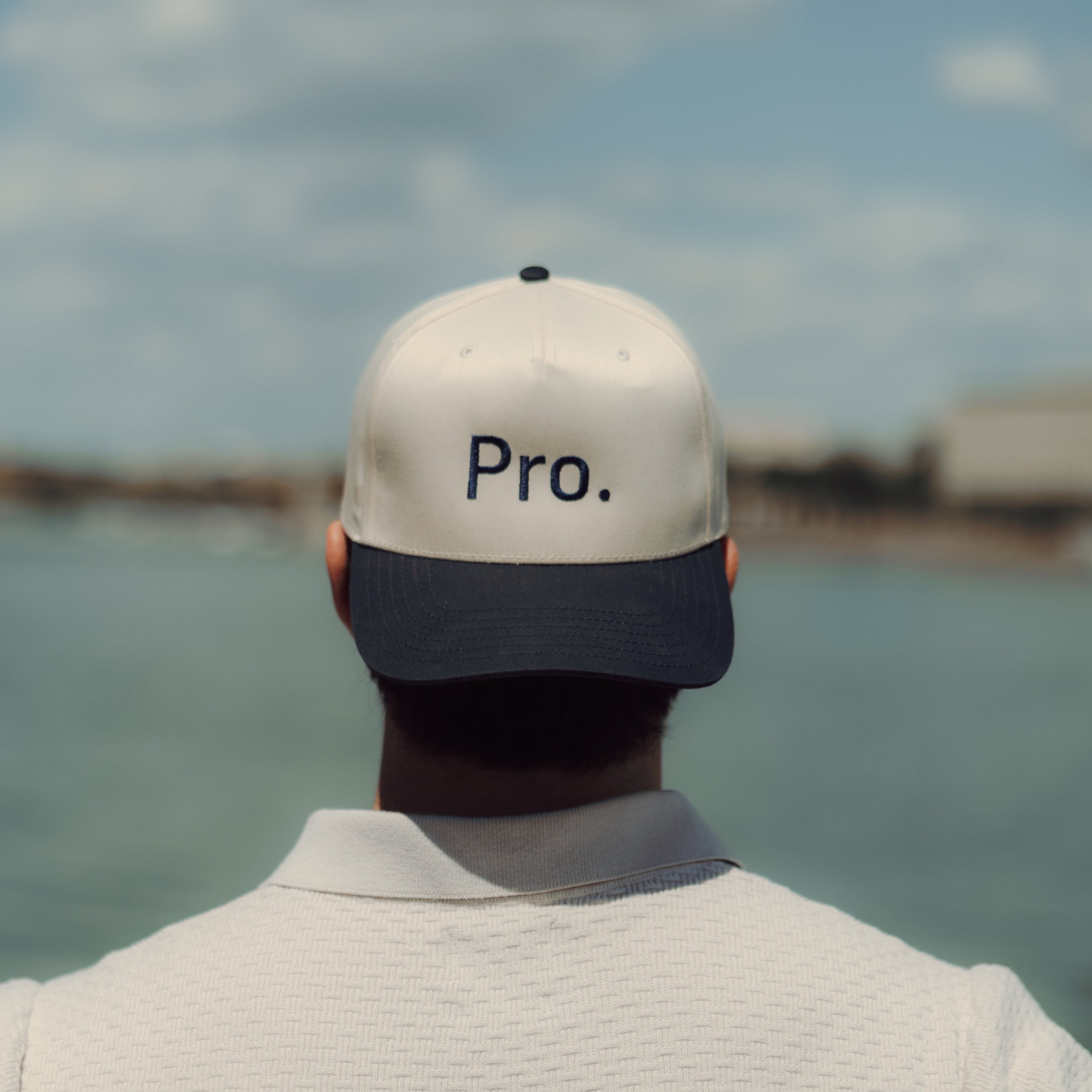 Pro. Cap