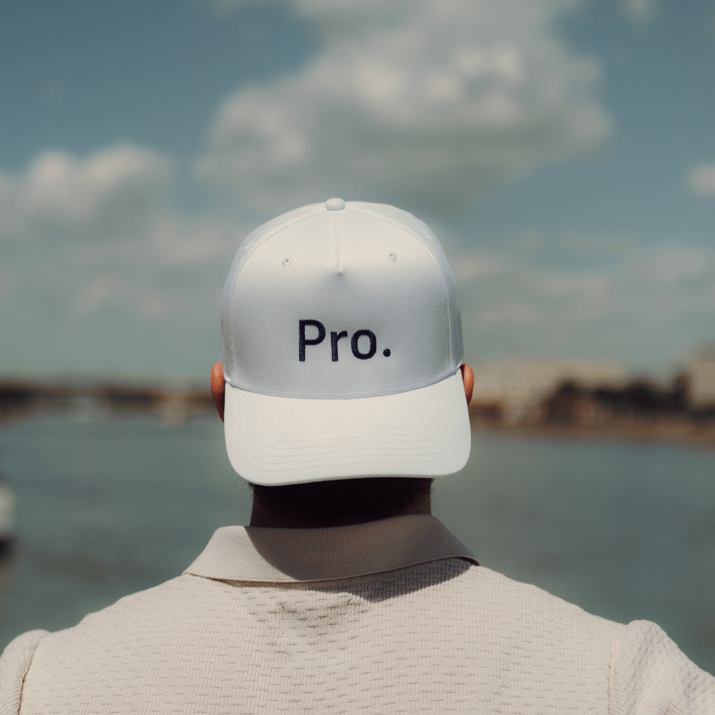 Pro. Cap