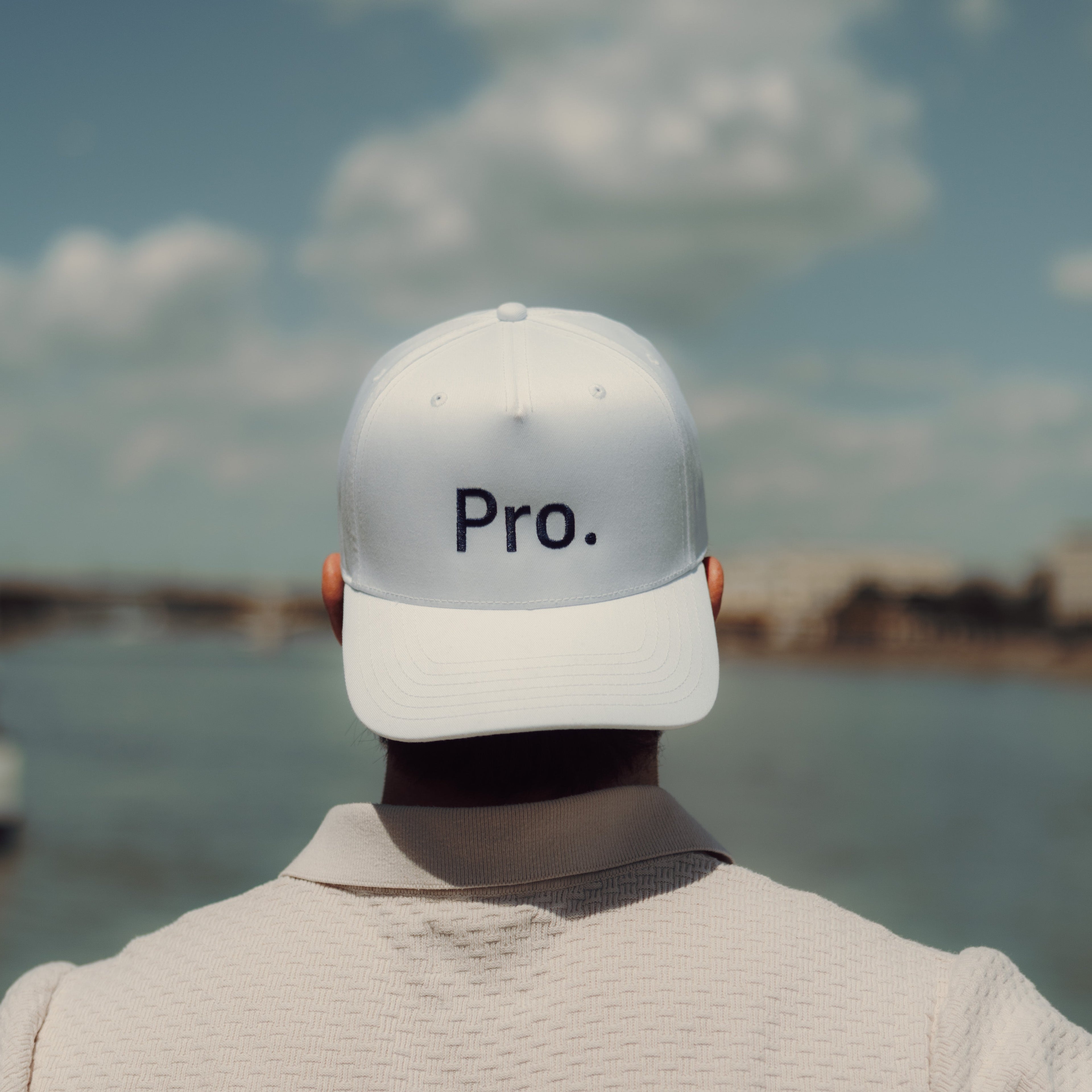 Pro. Cap