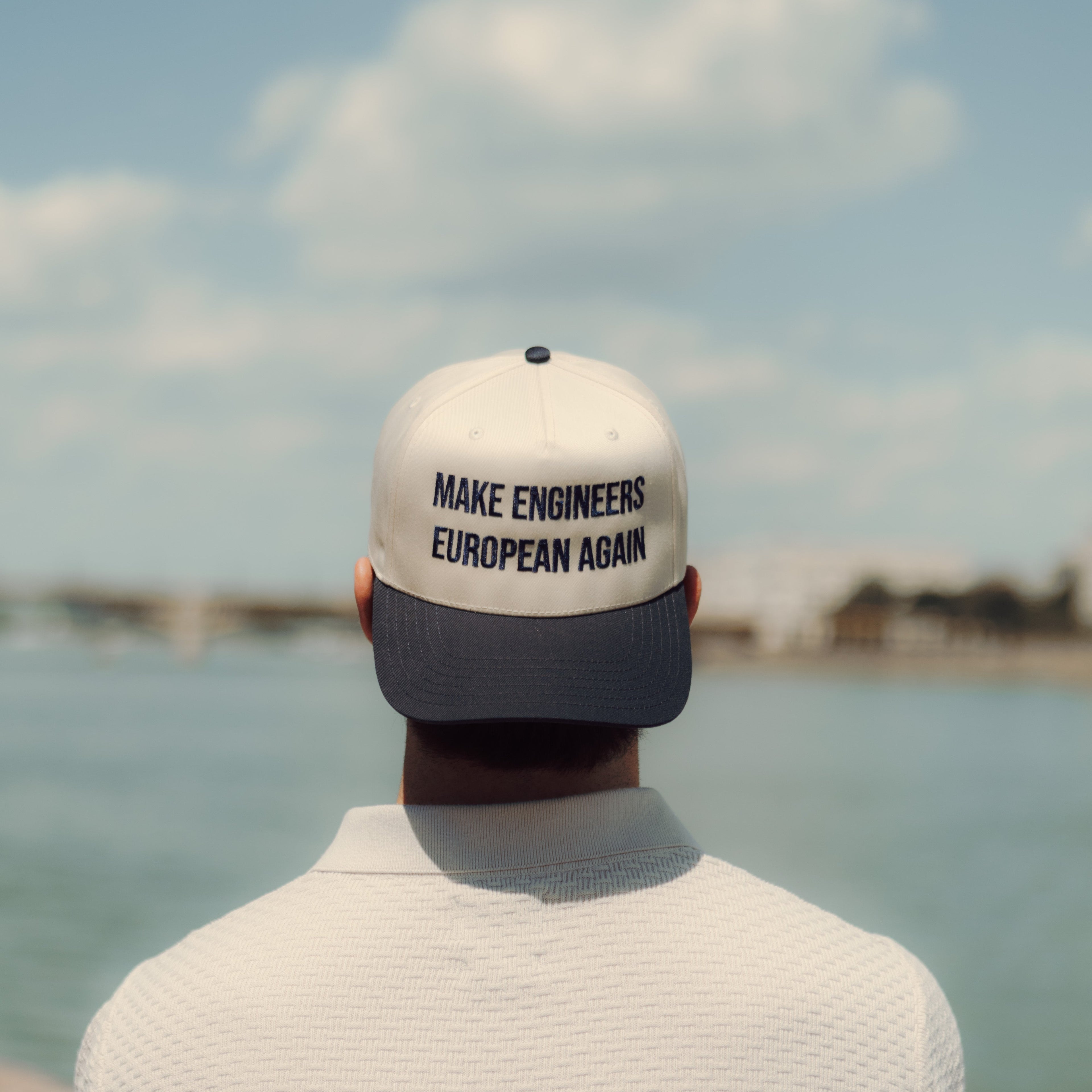 Make Engineers European Again