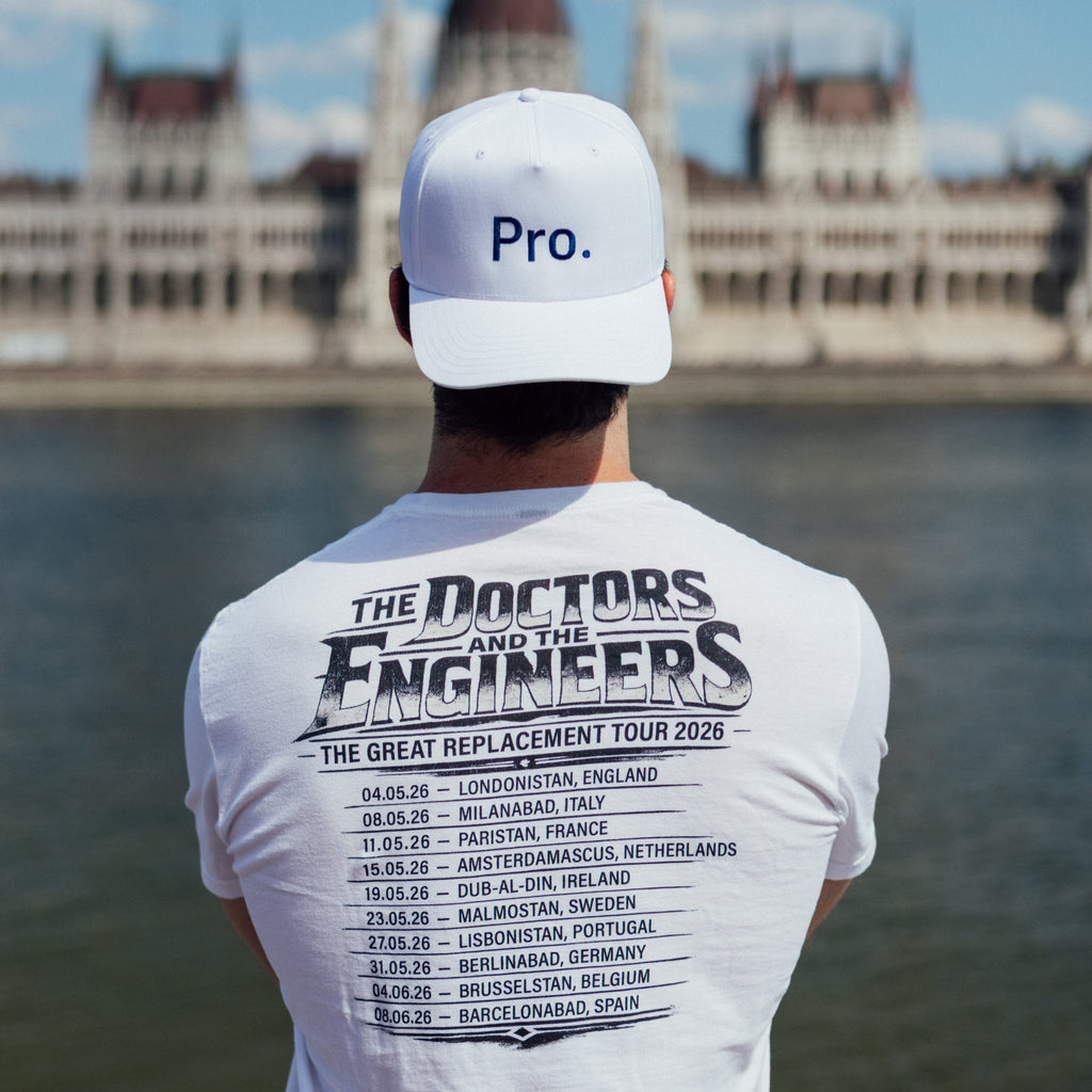 Doctors & Engineers T-Shirt
