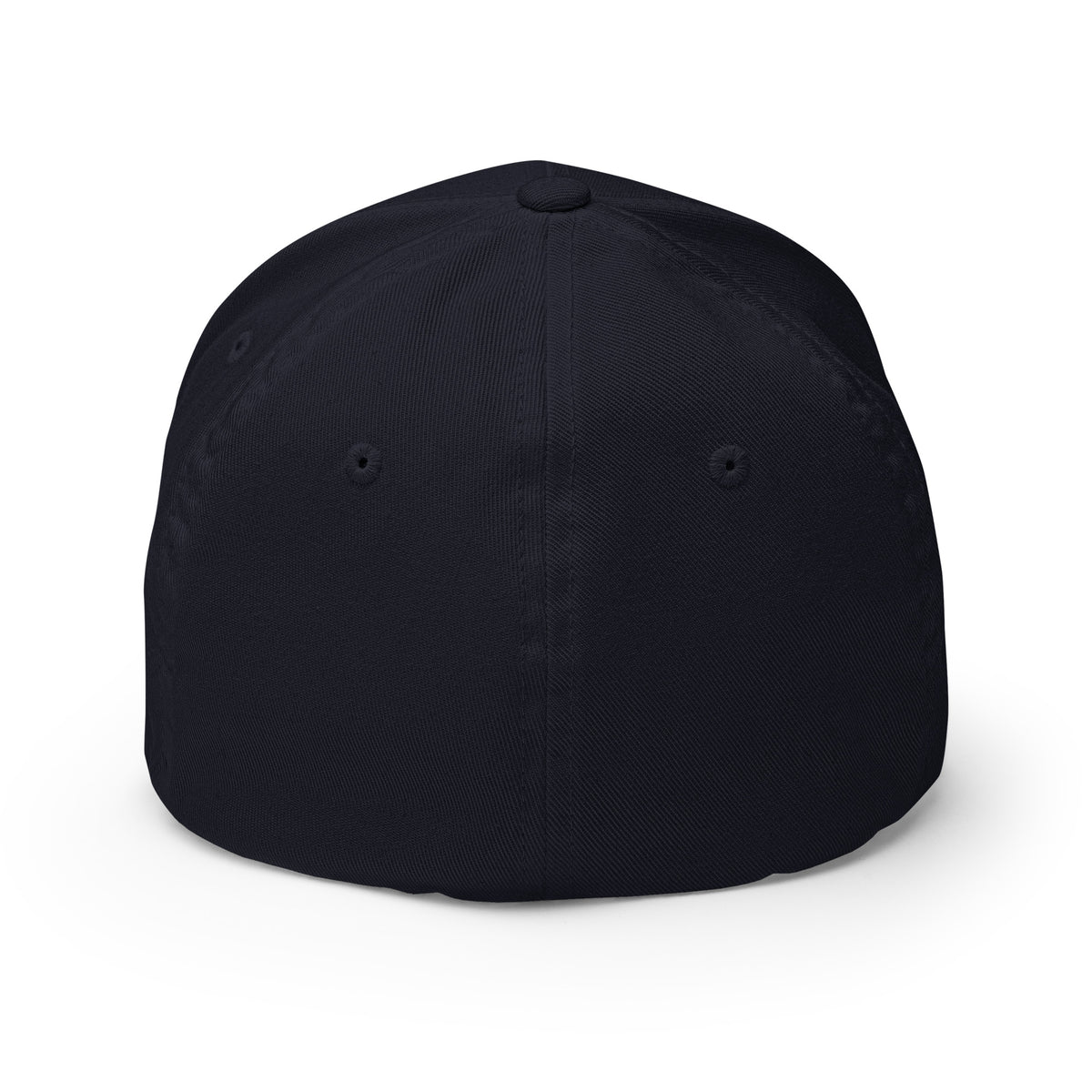 Make Europe Great Again Cap, Dark Navy, back view