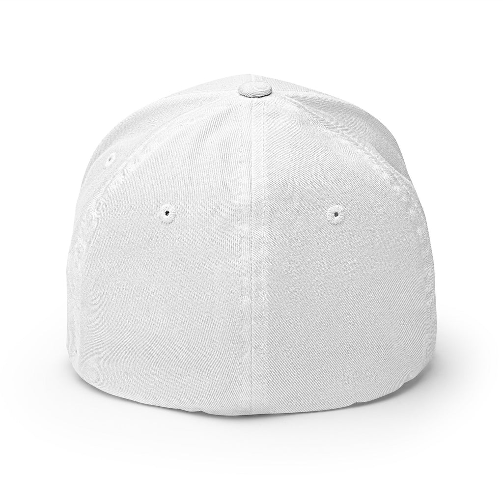 White back