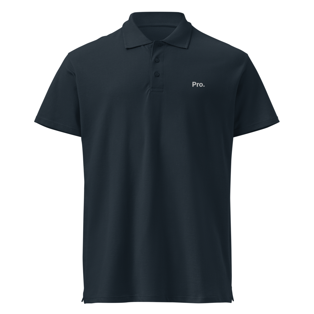 Pro Premium Polo Shirt