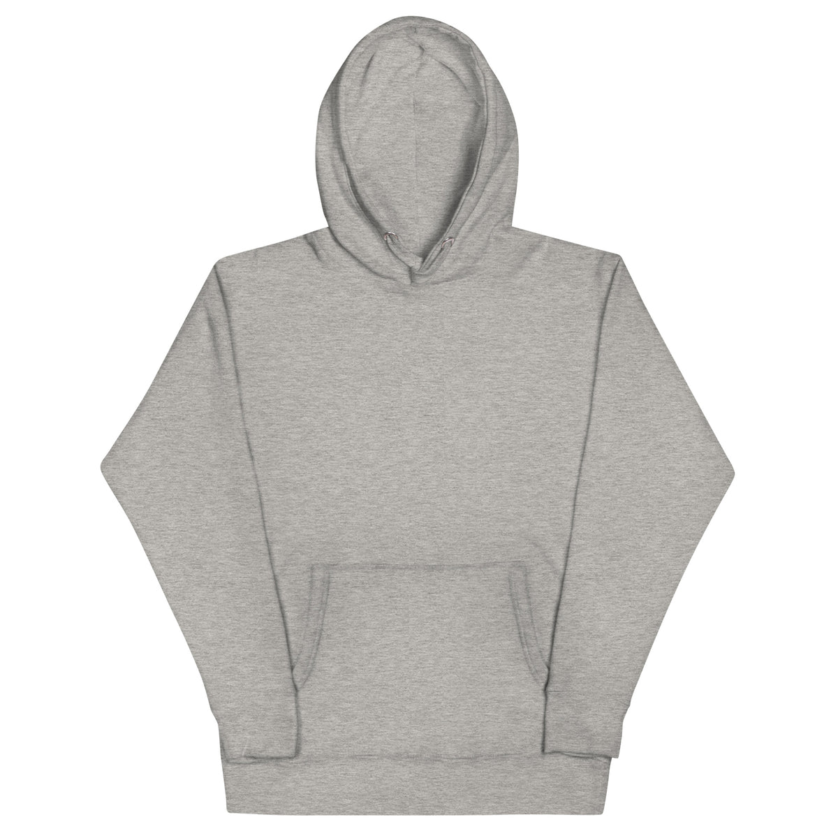 Number of Doctors and Engineers in Europe Hoodie, Carbon Grey, front view