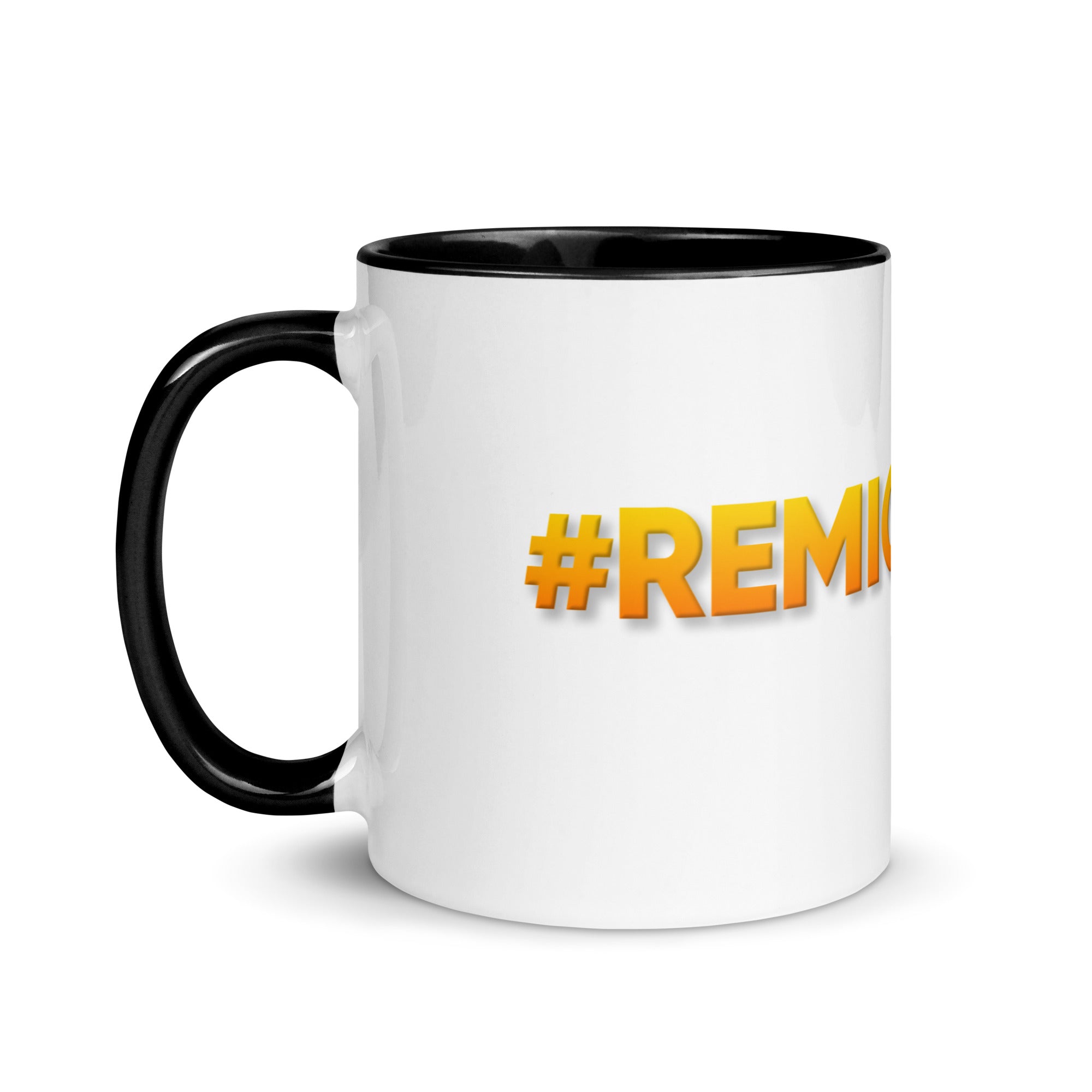 #REMIGRATION Mug