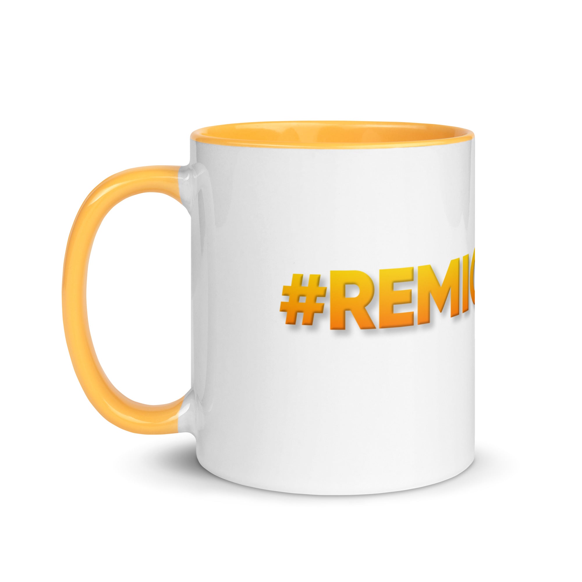 #REMIGRATION Mug