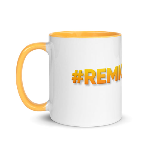 #REMIGRATION Mug